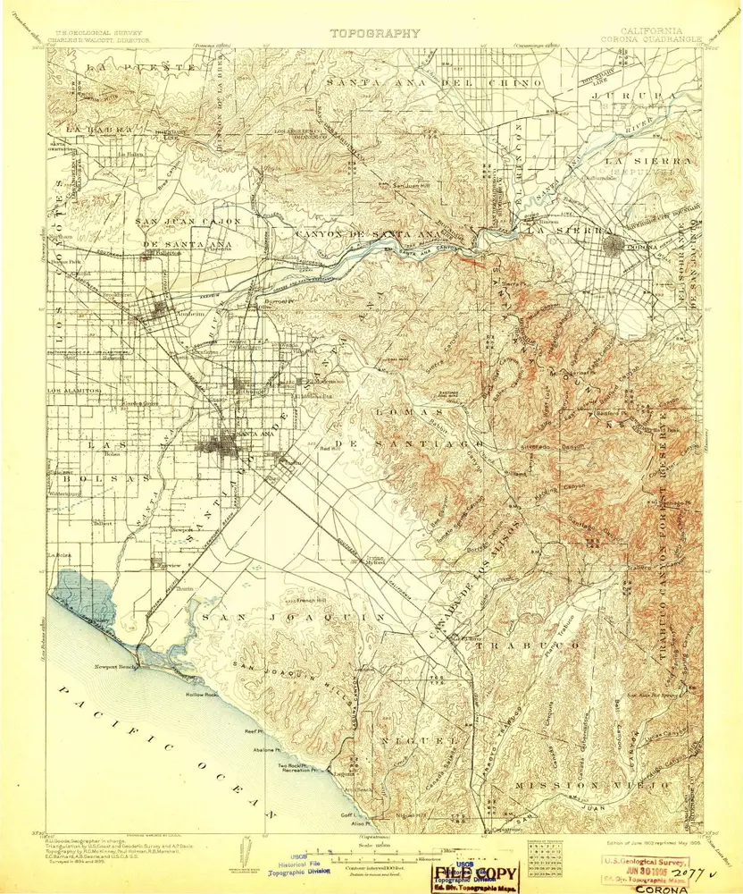 Thumbnail of historical map