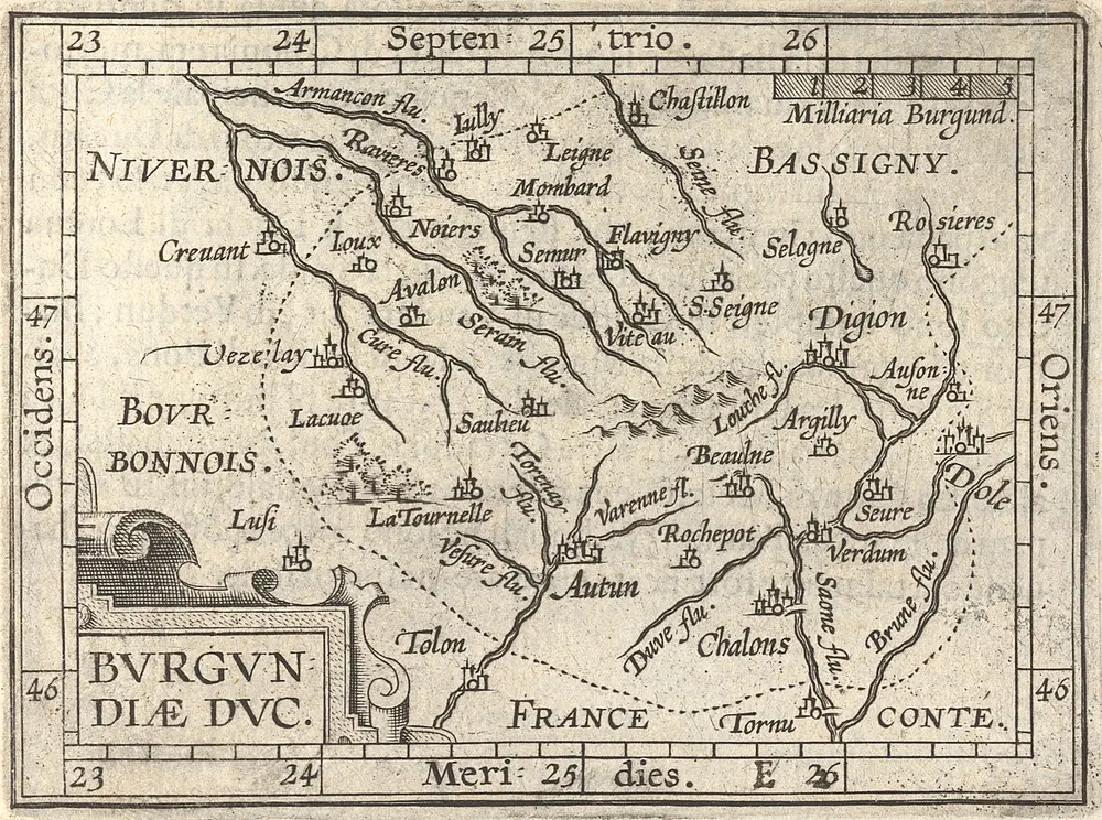 Thumbnail of historical map