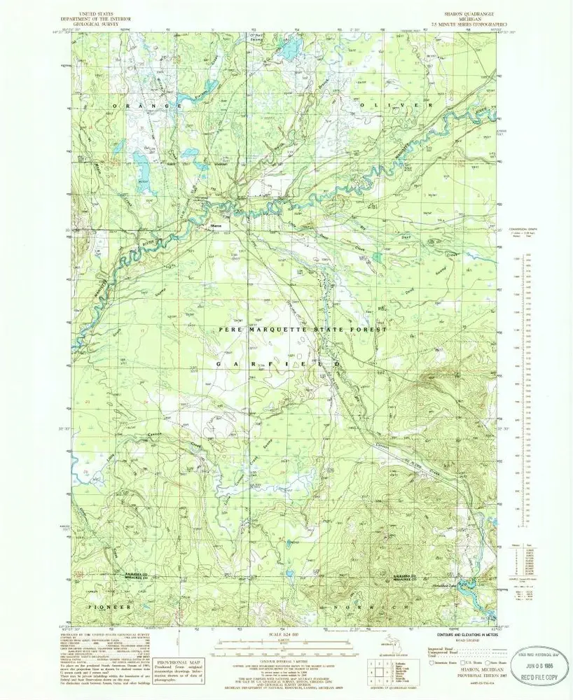 Thumbnail of historical map