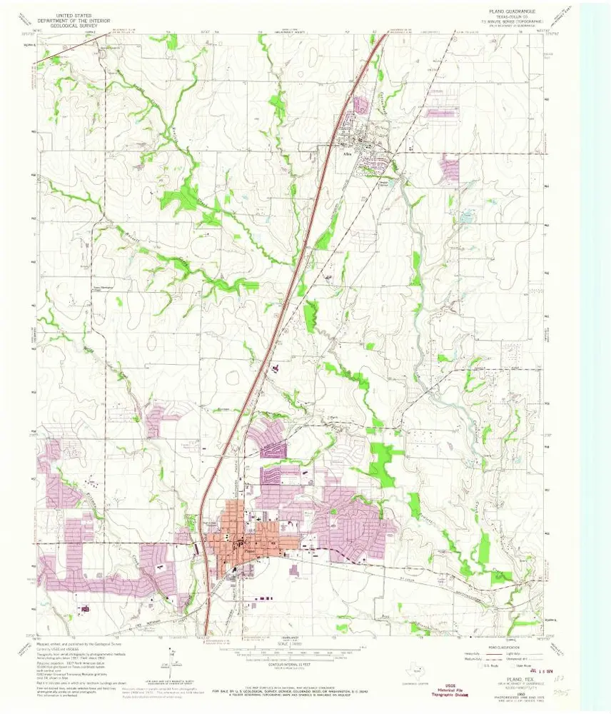 Vista previa del mapa antiguo