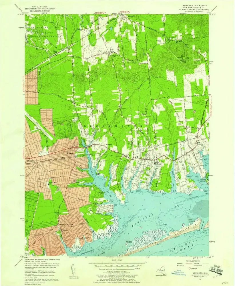 Vista previa del mapa antiguo