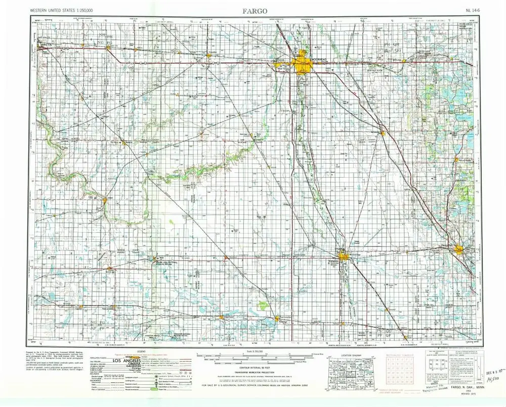 Vista previa del mapa antiguo