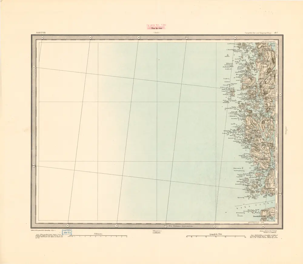 Thumbnail of historical map