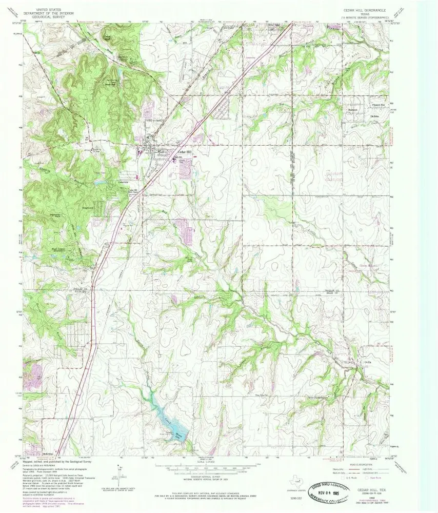 Anteprima della vecchia mappa