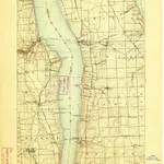 Thumbnail of historical map