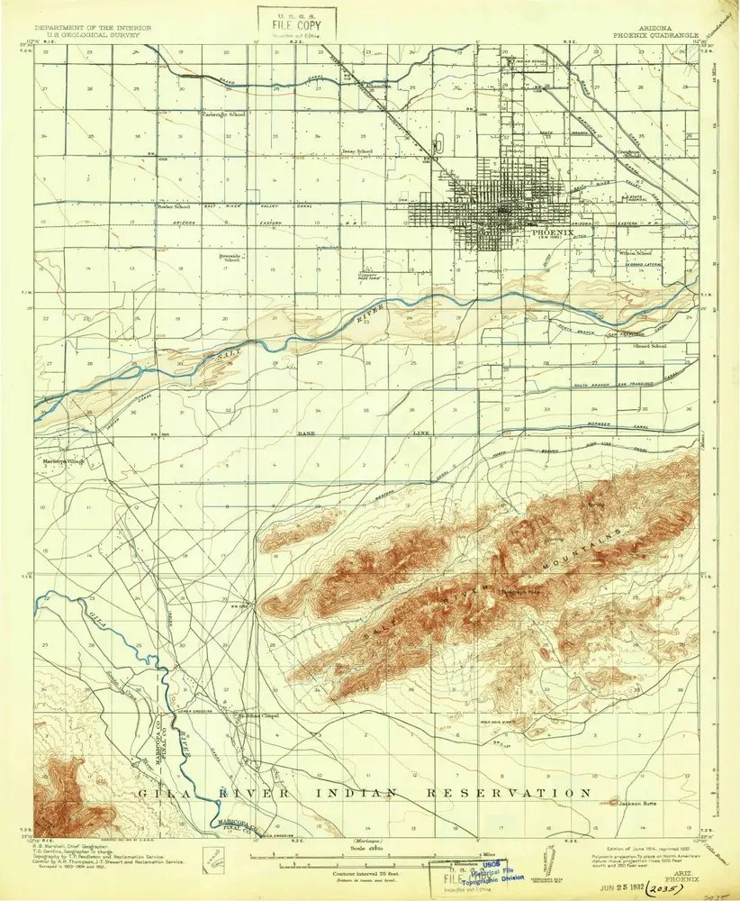 Thumbnail of historical map