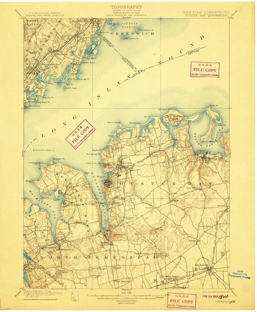 Anteprima della vecchia mappa