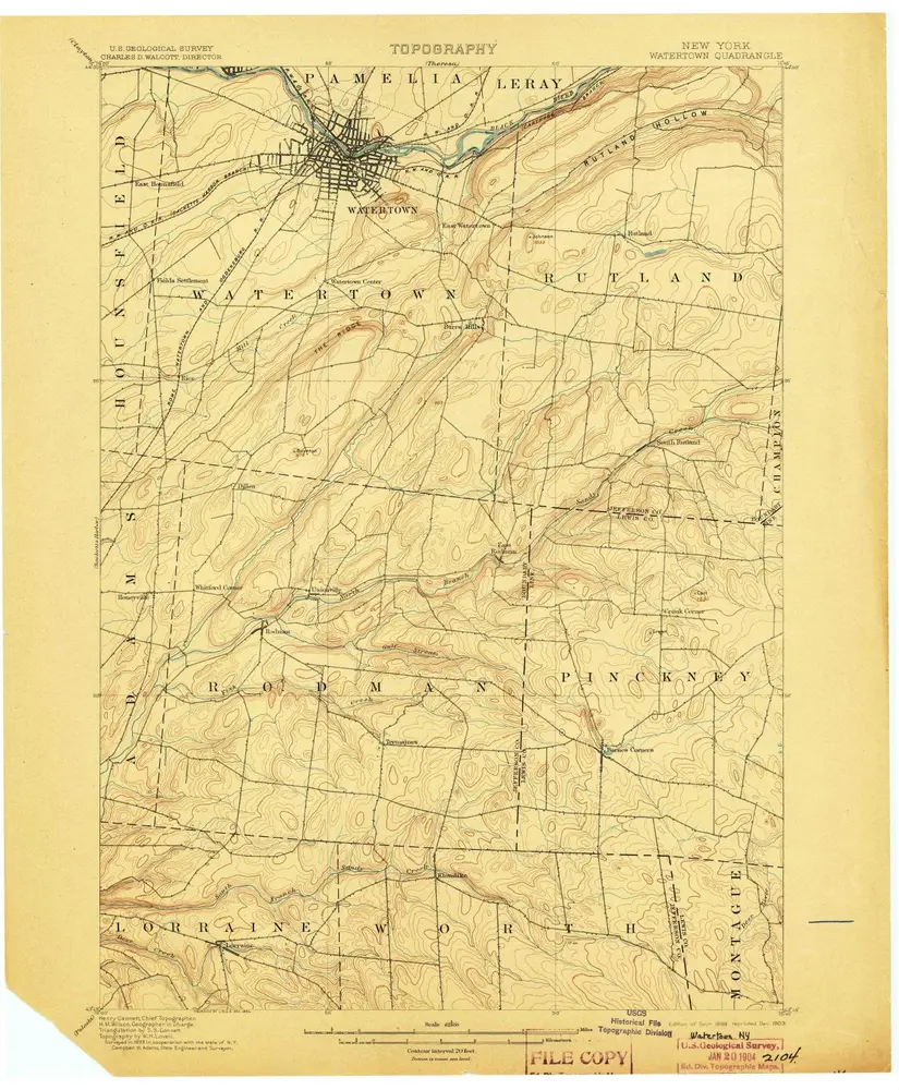 Thumbnail of historical map