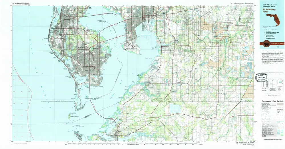 Pré-visualização do mapa antigo