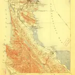 Thumbnail of historical map