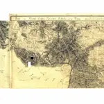 Anteprima della vecchia mappa