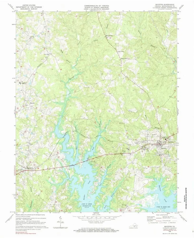 Pré-visualização do mapa antigo