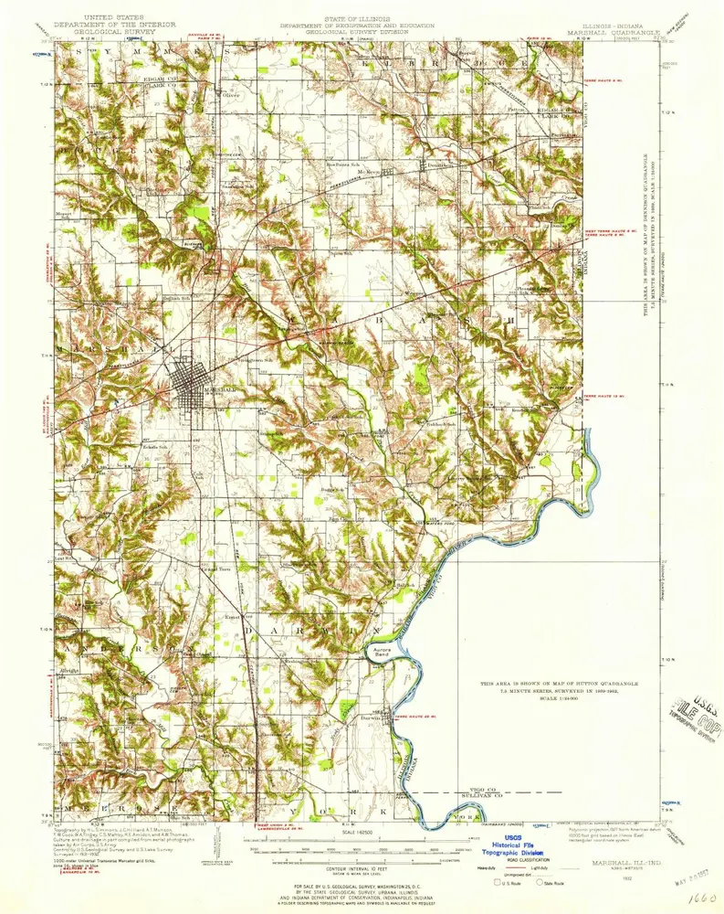 Pré-visualização do mapa antigo