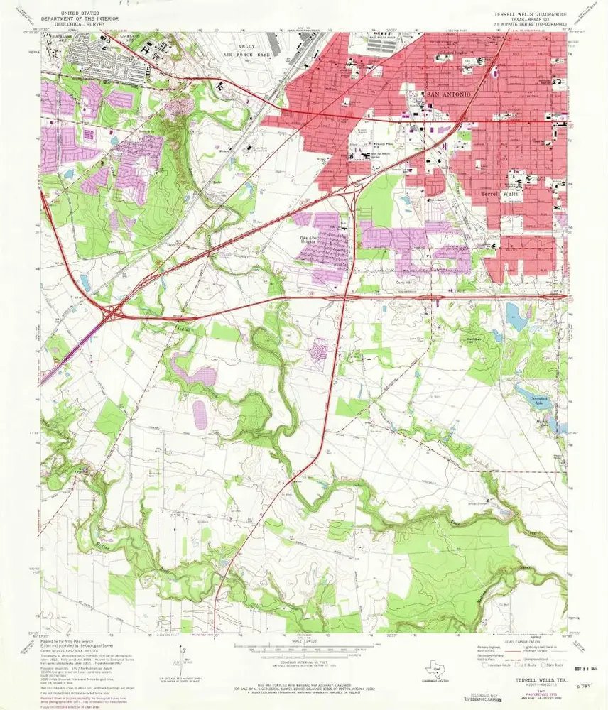 Vista previa del mapa antiguo