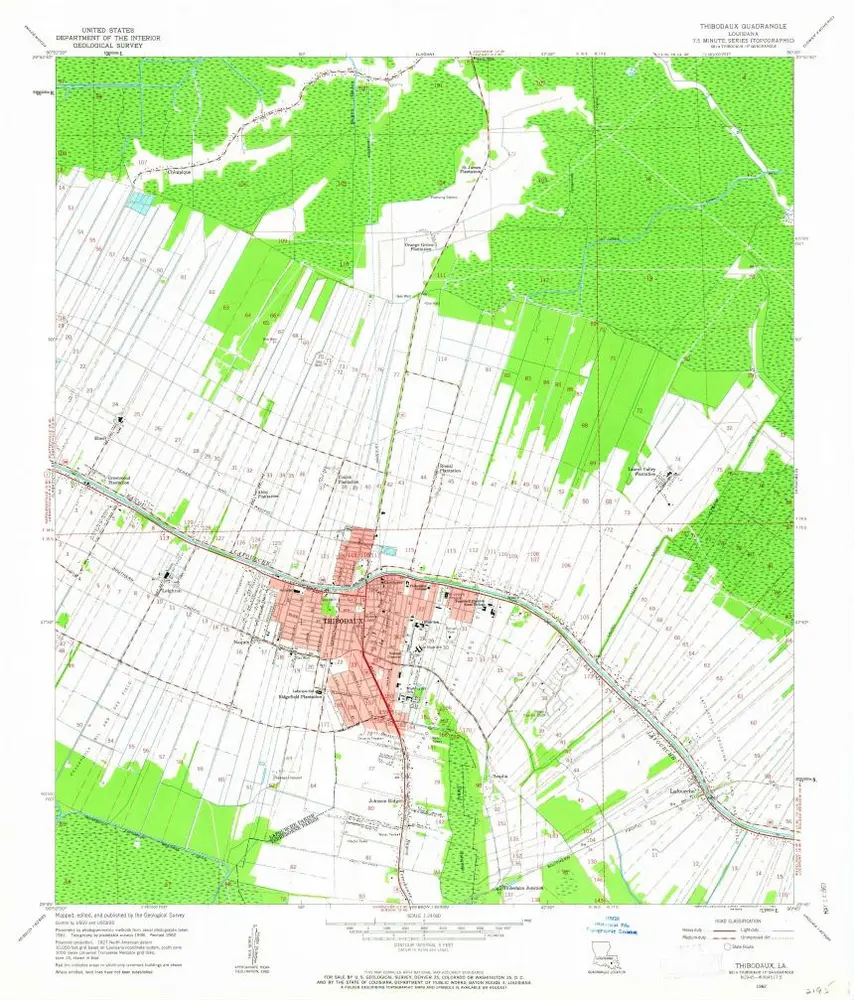 Thumbnail of historical map