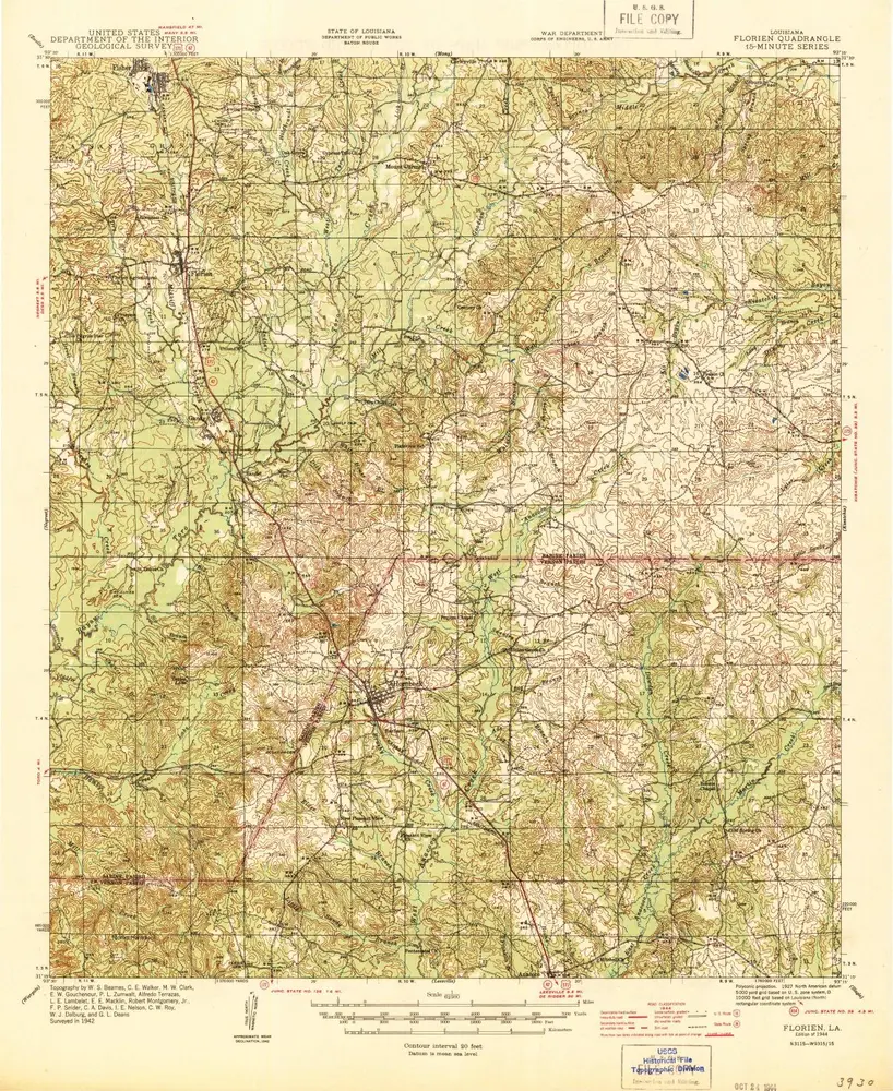 Pré-visualização do mapa antigo