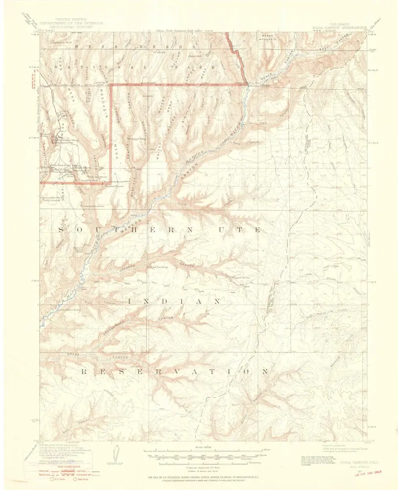 Anteprima della vecchia mappa