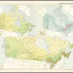 (26) Precipitation days and precipitation variability.