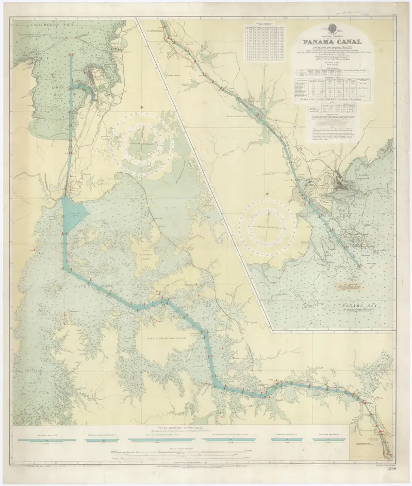 Vista previa del mapa antiguo