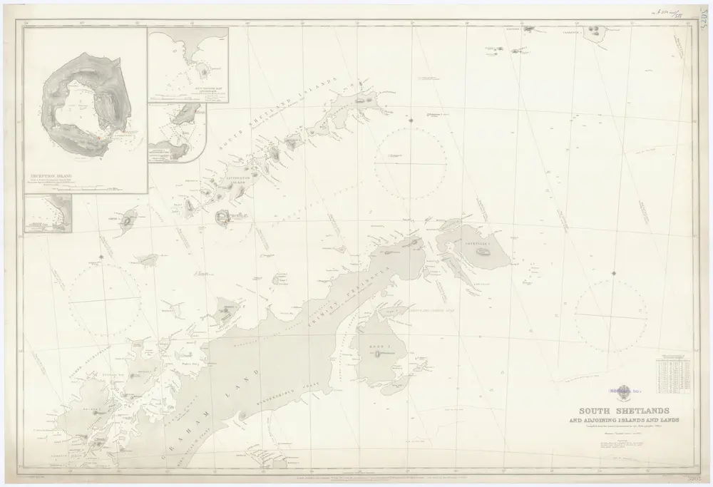 Vista previa del mapa antiguo