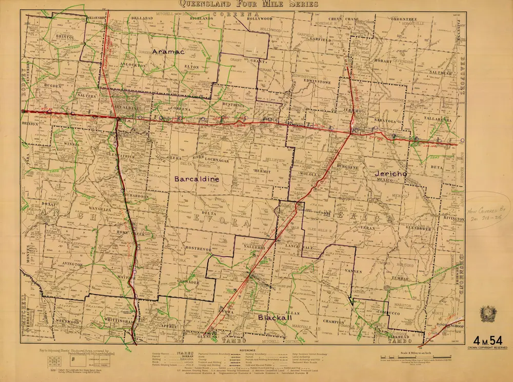 Thumbnail of historical map