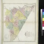 Thumbnail of historical map