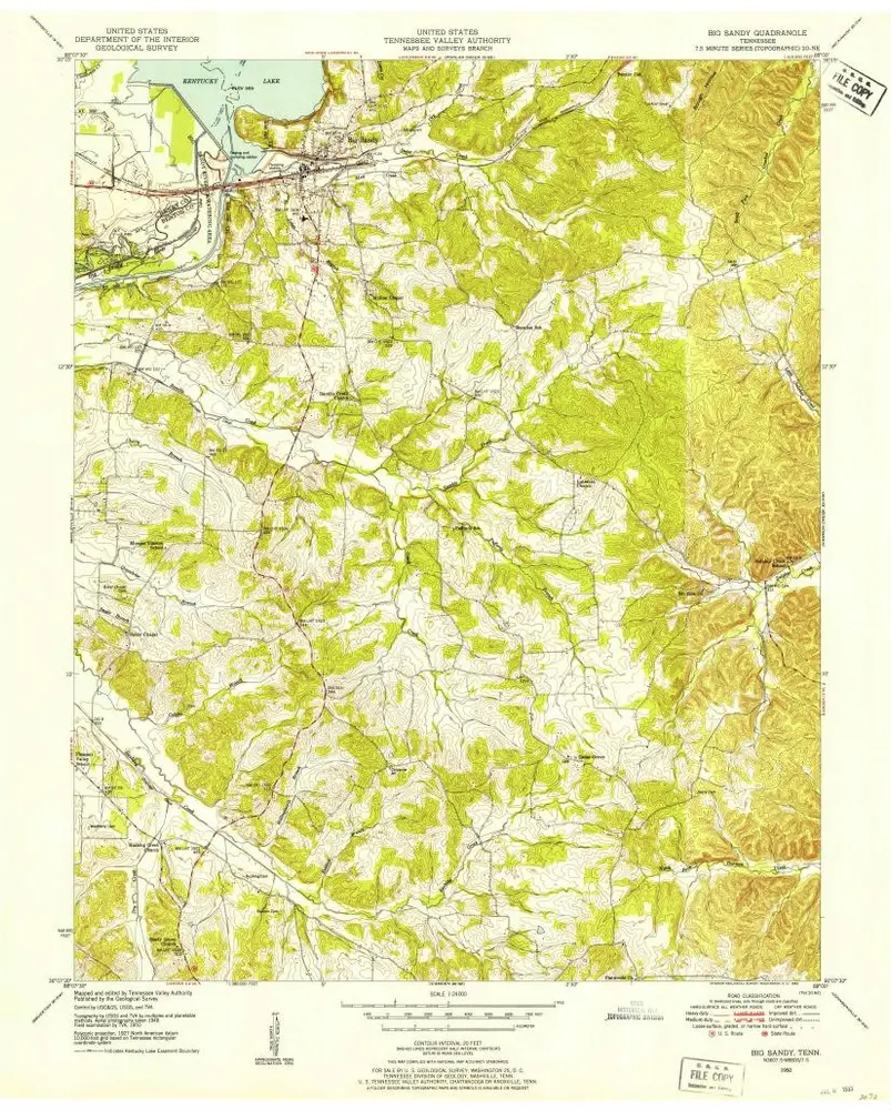 Thumbnail of historical map