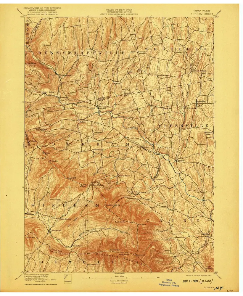 Pré-visualização do mapa antigo