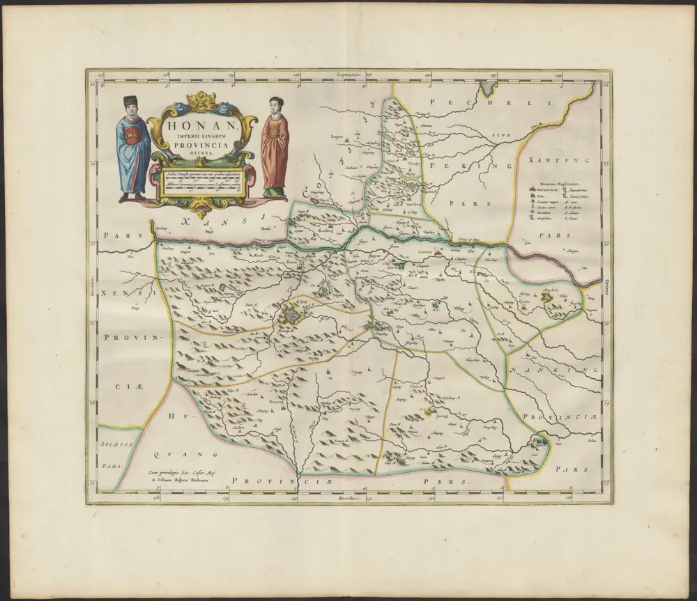 Pré-visualização do mapa antigo