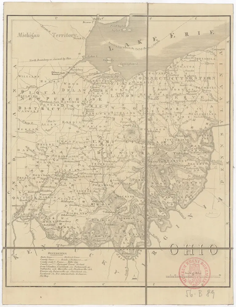 Thumbnail of historical map