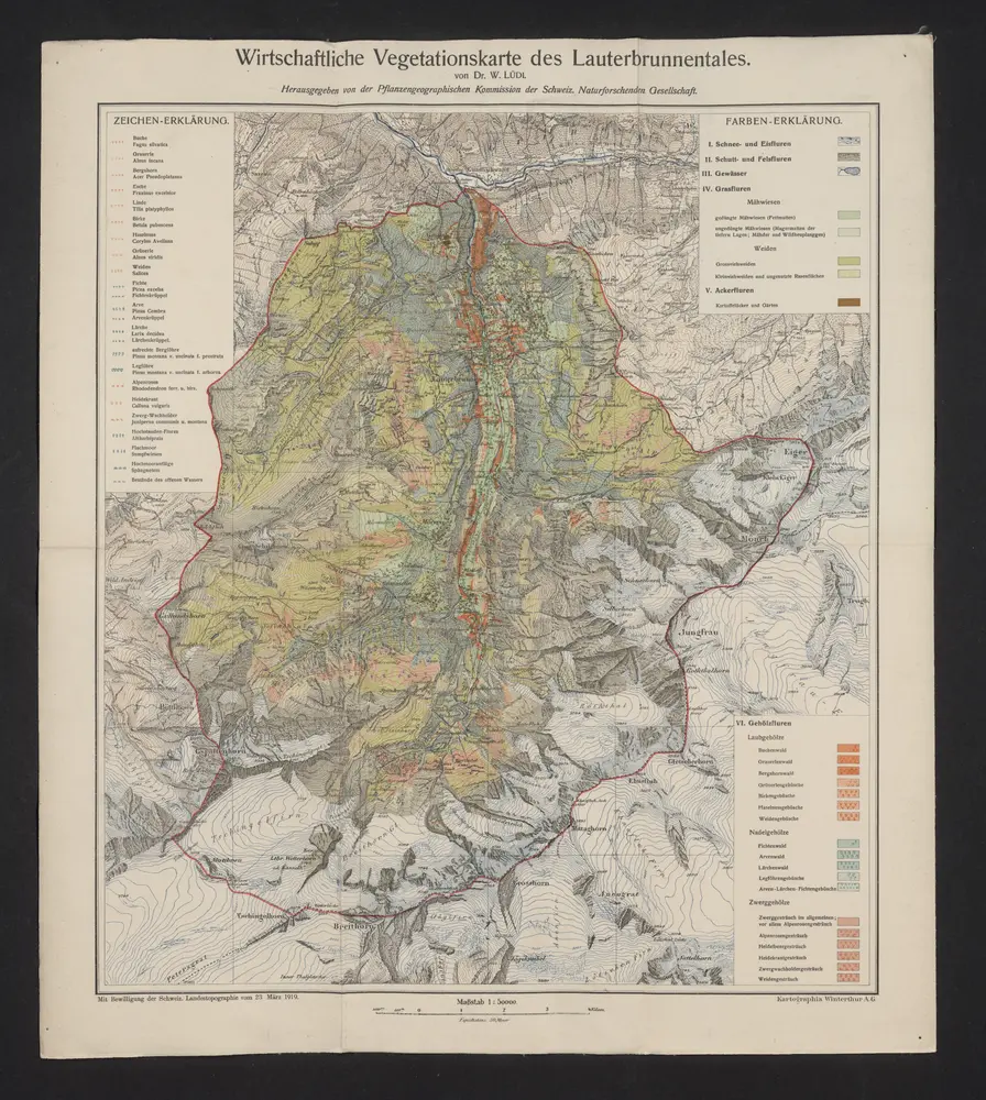 Vista previa del mapa antiguo