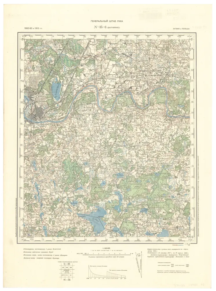 Pré-visualização do mapa antigo