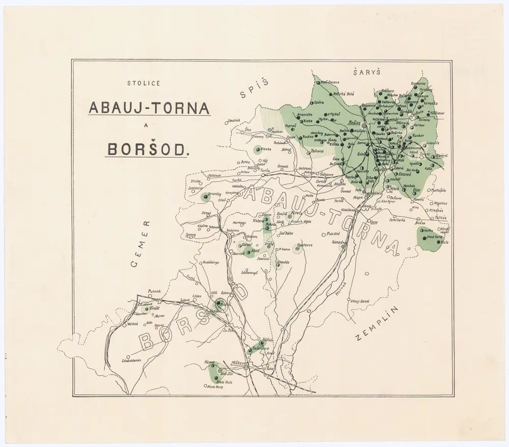 Thumbnail of historical map