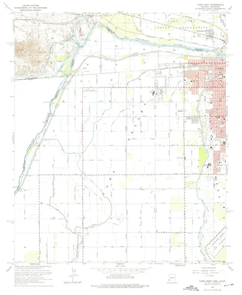 Anteprima della vecchia mappa