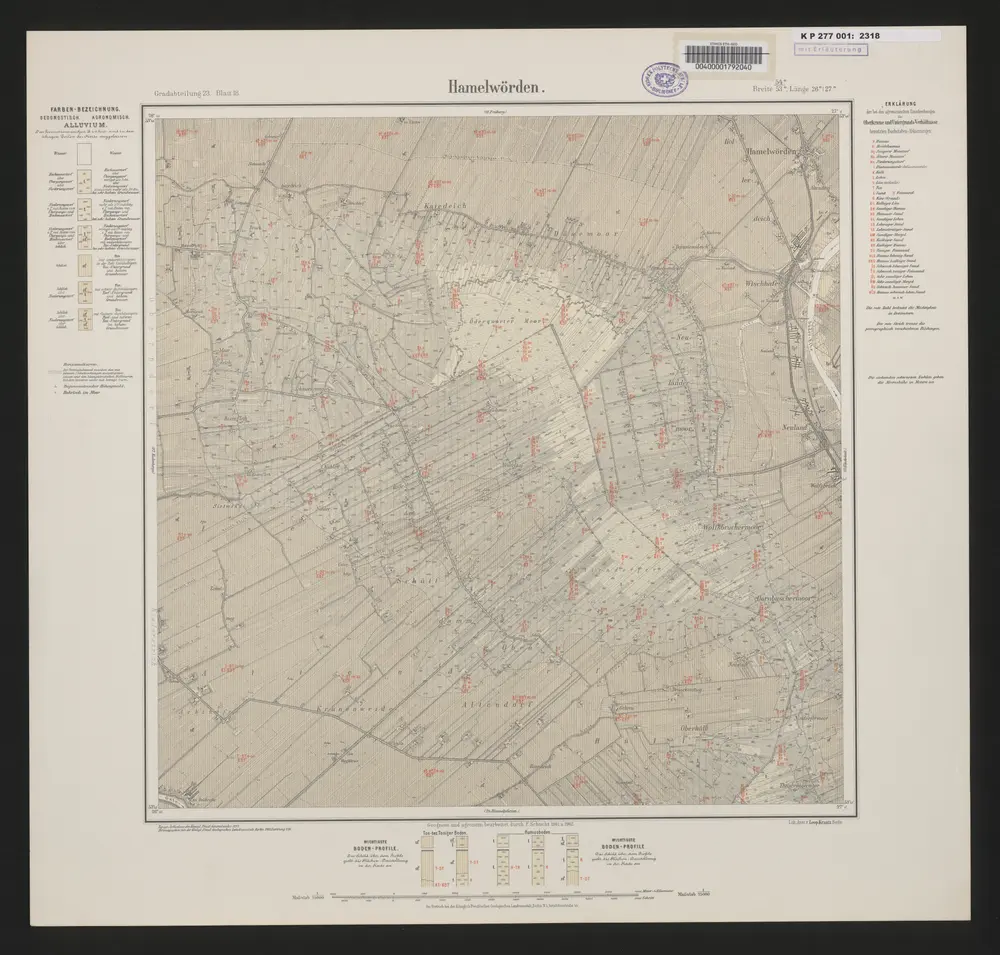 Vista previa del mapa antiguo