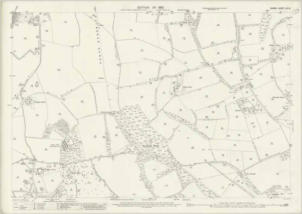 Thumbnail of historical map