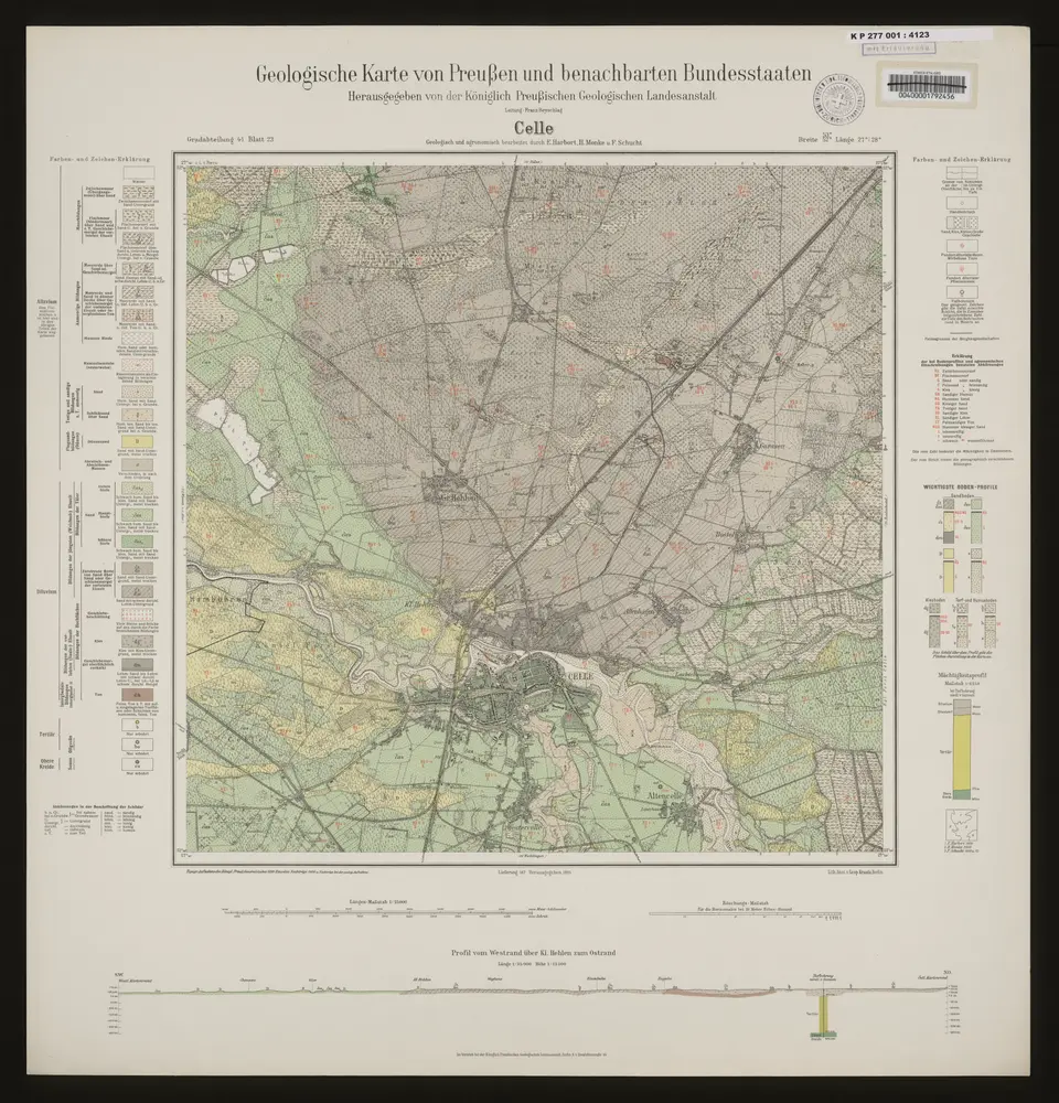 Vista previa del mapa antiguo