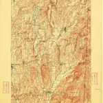 Thumbnail of historical map