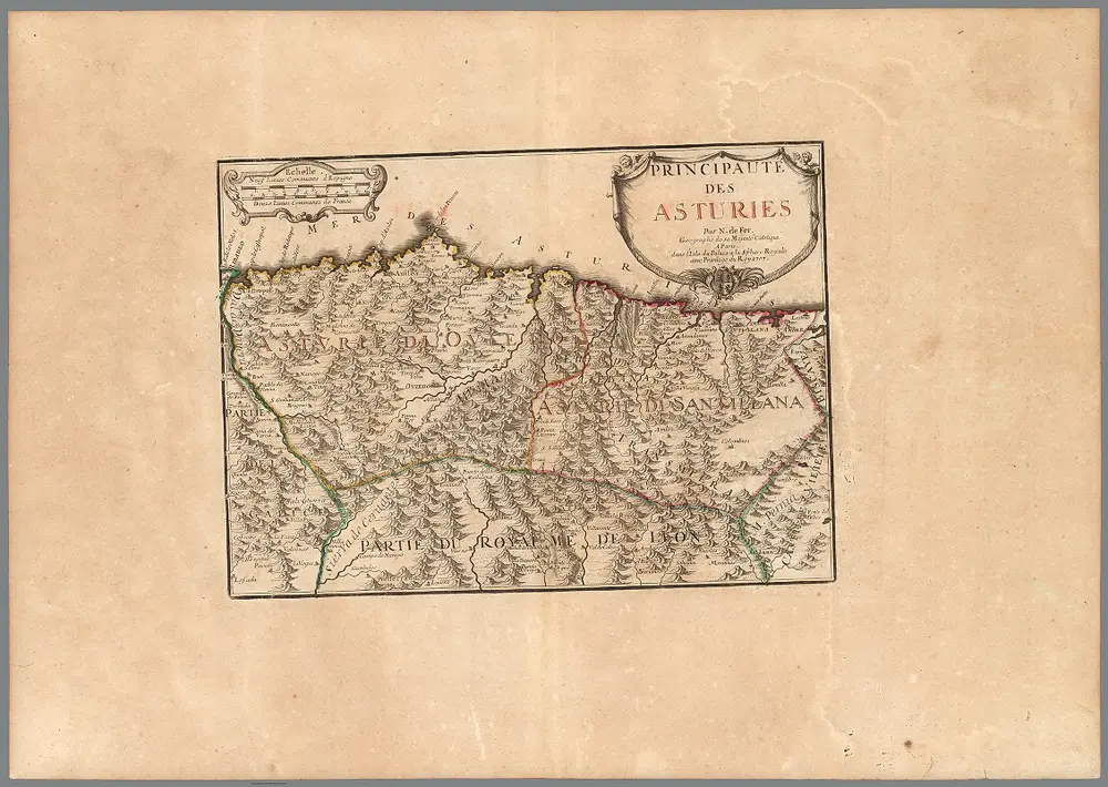 Thumbnail of historical map