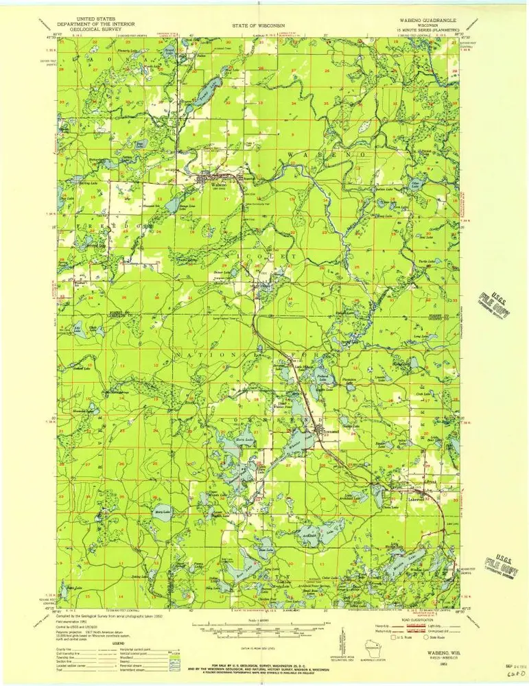 Pré-visualização do mapa antigo