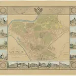 Thumbnail of historical map