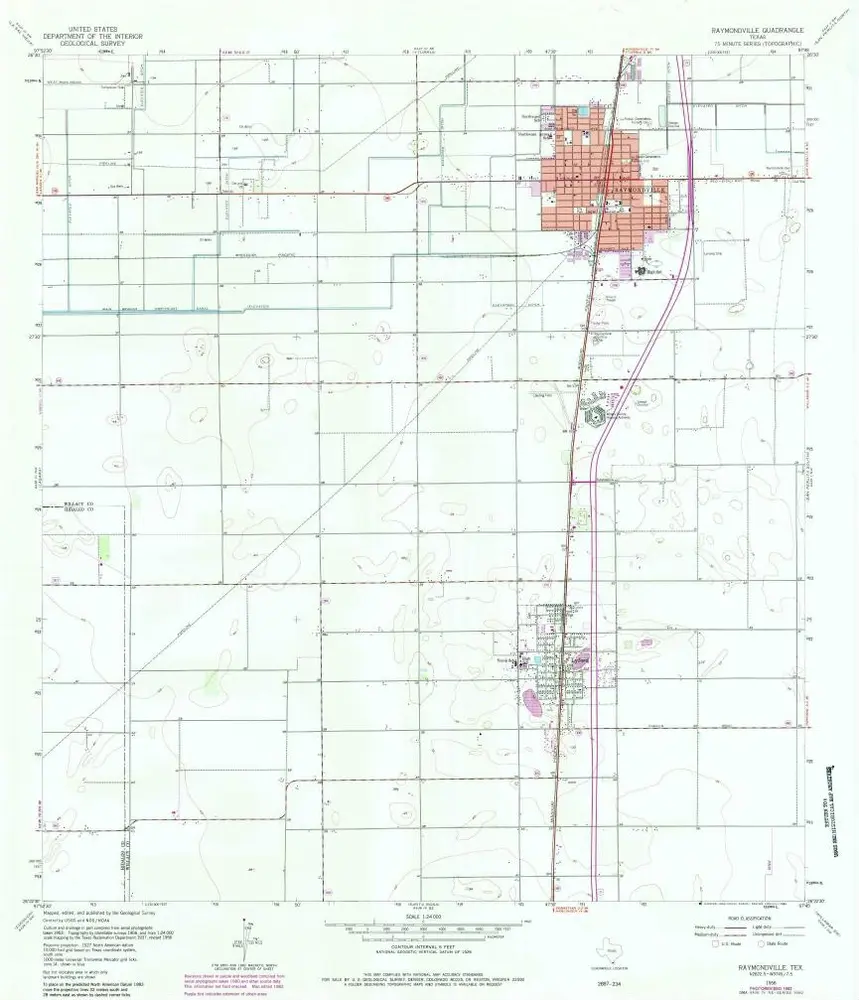 Anteprima della vecchia mappa