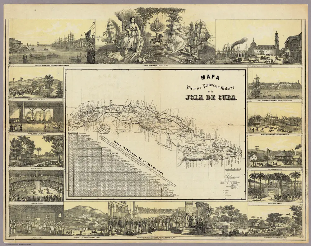 Thumbnail of historical map