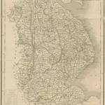 Thumbnail of historical map