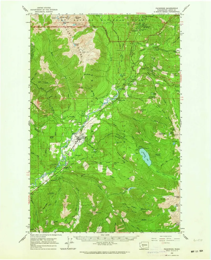 Thumbnail of historical map