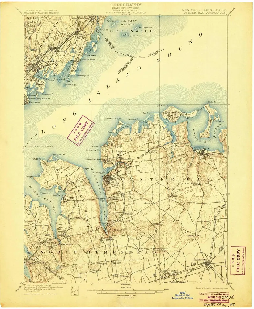 Thumbnail of historical map