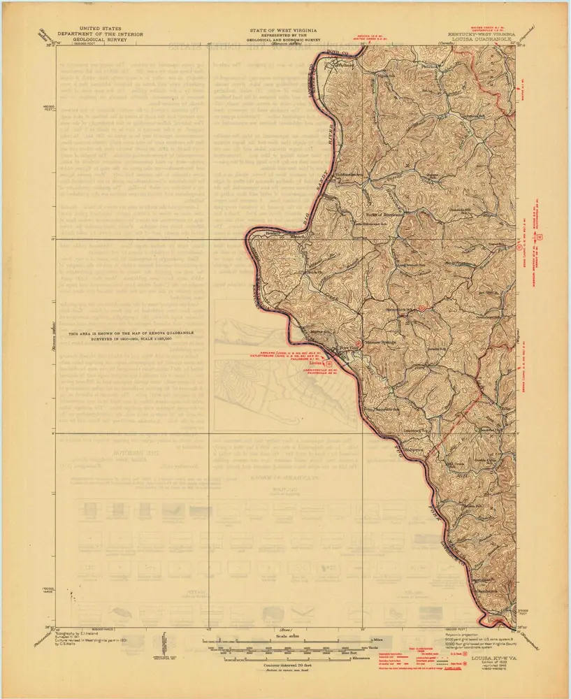 Thumbnail of historical map