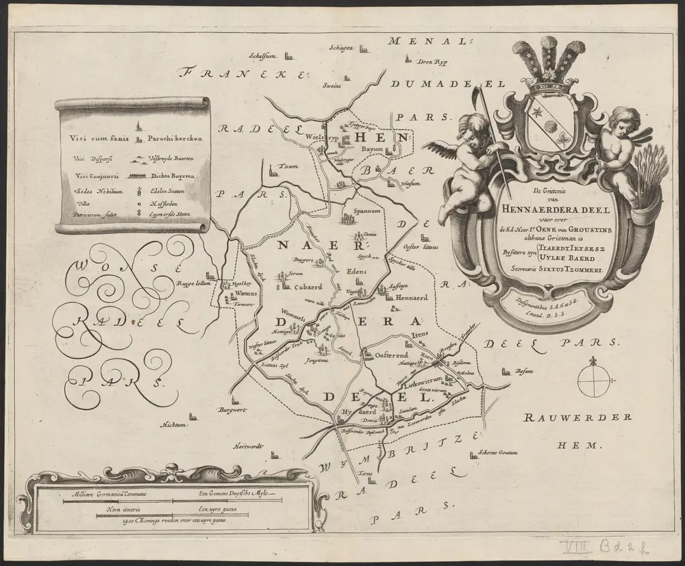 Thumbnail of historical map