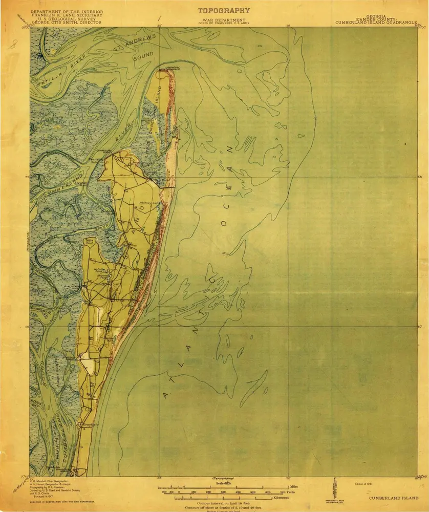 Thumbnail of historical map