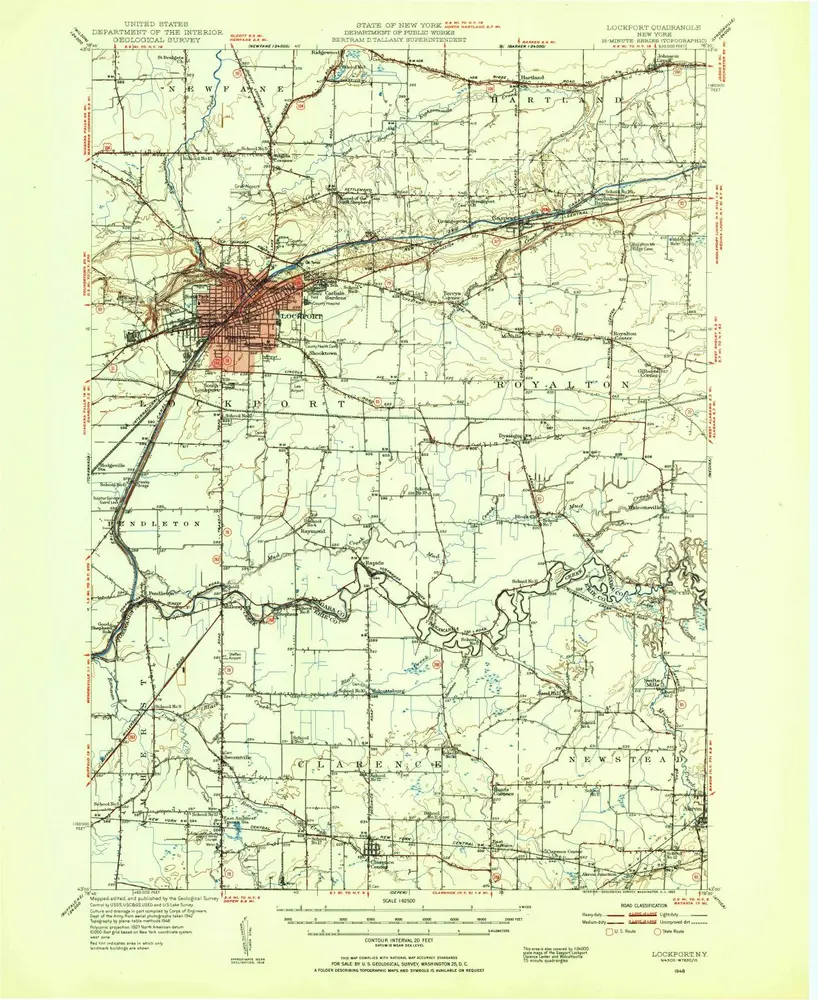 Anteprima della vecchia mappa